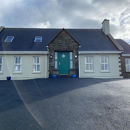 The Cliffs Of Moher House, Doolin Buitenkant foto